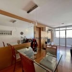 Apartamento com 3 dormitórios à venda, 85 m² por R$ 680.000,00 - Estoril - Belo Horizonte/MG