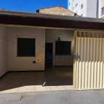 Casa com 2 dormitórios à venda, 75 m² por R$ 410.000,00 - Santa Branca - Belo Horizonte/MG