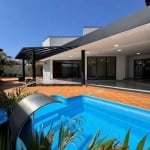 Casa com 5 dormitórios à venda, 368 m² por R$ 1.290.000,00 - Jardim Universitário - Araras/SP