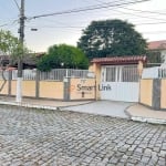 Casa com 3 dormitórios à venda, 568 m² por R$ 2.300.000,00 - Mirante da Lagoa - Macaé/RJ