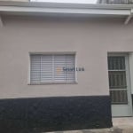 Casa com 2 dormitórios à venda, 52 m² por R$ 290.000,00 - Centro - Mogi das Cruzes/SP