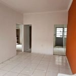 Casa com 2 dormitórios à venda, 45 m² por R$ 99.000,00 - Santa Cecília - Esmeraldas/MG