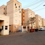 Apartamento com 2 dormitórios à venda, 43 m² por R$ 160.000,00 - Jardim Betânia - Cachoeirinha/RS