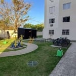 Apartamento com 2 dormitórios à venda, 41 m² por R$ 180.000,00 - Santa Cruz - Rio de Janeiro/RJ