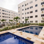 Apartamento com 2 dormitórios à venda, 46 m² por R$ 185.000,00 - Messejana - Fortaleza/CE