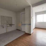 Apartamento com 1 dormitório à venda, 40 m² por R$ 137.000,00 - Fragata - Pelotas/RS