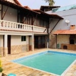 Casa com 4 dormitórios à venda, 240 m² por R$ 700.000,00 - Conjunto Residencial Aldeia 99 - Iguaba Grande/RJ