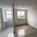 Apartamento com 2 dormitórios à venda, 49 m² por R$ 199.990,00 - Nossa Senhora Do Rosário - Caxias do Sul/RS