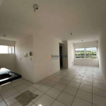 Apartamento com 2 dormitórios à venda, 45 m² por R$ 135.000,00 - Pixete - São Lourenço da Mata/PE