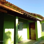 Casa com 2 dormitórios à venda, 80 m² por R$ 180.000,00 - Papucaia - Cachoeiras de Macacu/RJ