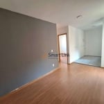 Apartamento com 2 dormitórios à venda, 45 m² por R$ 175.000,00 - Barbosa Lage - Juiz de Fora/MG