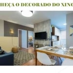 Apartamento com 2 dormitórios à venda, 44 m² por R$ 170.000,00 - Monte Azul - Belo Horizonte/MG