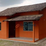 Casa com 2 dormitórios à venda, 292 m² por R$ 230.000,00 - Papucaia - Cachoeiras de Macacu/RJ