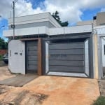 Casa com 2 dormitórios à venda, 61 m² por R$ 420.000,00 - Vila Morumbi - Campo Grande/MS