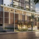 Apartamento com 3 dormitórios à venda, 130 m² por R$ 1.200.000,00 - Setor Oeste - Goiânia/GO