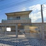 Casa com 1 dormitório à venda, 32 m² por R$ 165.000,00 - Ribeirópolis  - Praia Grande/SP