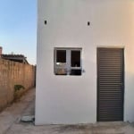 Casa com 2 dormitórios à venda, 60 m² por R$ 90.000,00 - Centro - Nova Serrana/MG