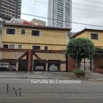 Sobrado com 3 dormitórios à venda, 116 m² por R$ 750.000,00 - Cambuci - São Paulo/SP