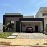 Casa com 3 dormitórios à venda, 158 m² por R$ 1.290.000,00 - Vivendas da Mata - Portal Aroeira - Ribeirão Preto/SP