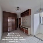 Apartamento com 2 dormitórios à venda, 50 m² por R$ 233.000,00 - Jardim Paradiso - Campo Grande/MS