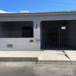 Casa com 2 dormitórios à venda, 87 m² por R$ 230.000,00 - João Alves - Nossa Senhora do Socorro/SE