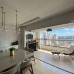 Apartamento com 3 dormitórios à venda, 127 m² por R$ 1.490.000,00 - Setor Marista - Goiânia/GO