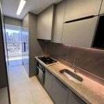 Apartamento com 3 dormitórios à venda, 98 m² por R$ 970.000,00 - Setor Bueno - Goiânia/GO