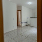 Apartamento com 2 dormitórios à venda, 40 m² por R$ 155.000,00 - Jardim Nunes - São José do Rio Preto/SP