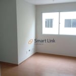 Apartamento com 2 dormitórios à venda, 42 m² por R$ 140.000,00 - Santa Cruz - Rio de Janeiro/RJ