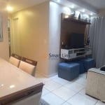 Apartamento com 2 dormitórios à venda, 69 m² por R$ 399.000,00 - Campo Grande - Rio de Janeiro/RJ