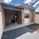 Casa com 2 dormitórios à venda, 62 m² por R$ 180.000,00 - Jardim Maravilha - Mandaguaçu/PR