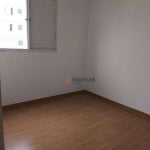 Apartamento com 2 dormitórios à venda, 45 m² por R$ 195.000,00 - Centro - Cambé/PR