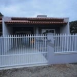 Casa com 3 dormitórios à venda, 95 m² por R$ 690.000,00 - Itajuba - Barra Velha/SC