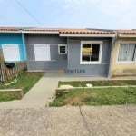 Casa com 2 dormitórios à venda, 41 m² por R$ 150.000,00 - Orfãs - Ponta Grossa/PR