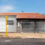 Casa com 4 dormitórios à venda, 257 m² por R$ 498.000,00 - Cidade Jardim - Bauru/SP