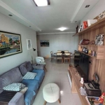 Apartamento com 3 dormitórios à venda, 92 m² por R$ 700.000,00 - Norte - Águas Claras/DF