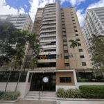 Apartamento com 5 dormitórios à venda, 330 m² por R$ 2.999.000,00 - Cambuí - Campinas/SP