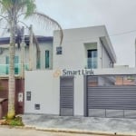 Casa com 3 dormitórios à venda, 126 m² por R$ 850.000,00 - Real Park Tietê Jundiapeba - Mogi das Cruzes/SP