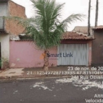 Casa com 3 dormitórios à venda, 90 m² por R$ 131.648,00 - Jardim Heitor Rigon - Ribeirão Preto/SP