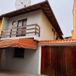 Casa com 2 dormitórios à venda, 83 m² por R$ 270.000,00 - Colubande - São Gonçalo/RJ