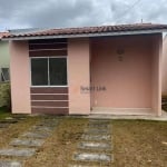 Casa com 2 dormitórios à venda, 50 m² por R$ 155.000,00 - Area Rural - Alagoinhas/BA