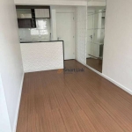 Apartamento com 2 dormitórios à venda, 46 m² por R$ 225.000,00 - Costeira - Araucária/PR