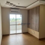 Apartamento com 2 dormitórios à venda, 67 m² por R$ 270.000,00 - Rancho Grande - Tremembé/SP