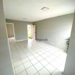 Casa com 3 dormitórios à venda, 57 m² por R$ 190.000,00 - Residencial Florais do Planalto - Valparaíso de Goiás/GO