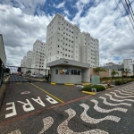 Apartamento com 2 dormitórios à venda, 44 m² por R$ 230.000,00 - Jardim das Palmeiras - Araras/SP