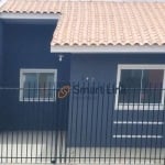 Casa com 2 dormitórios à venda, 56 m² por R$ 175.000,00 - Contorno - Ponta Grossa/PR