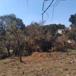 Terreno à venda, 2400 m² por R$ 450.000,00 - San Genaro - Ribeirão das Neves/MG