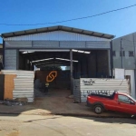 Galpão à venda, 330 m² por R$ 1.200.000,00 - São Sebastião - Contagem/MG