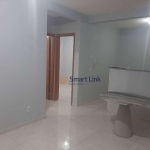 Apartamento com 2 dormitórios à venda, 44 m² por R$ 175.000,00 - Jardim Gurilândia - Taubaté/SP