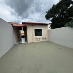 Casa com 2 dormitórios à venda, 121 m² por R$ 355.000,00 - Canarinho - Igarapé/MG